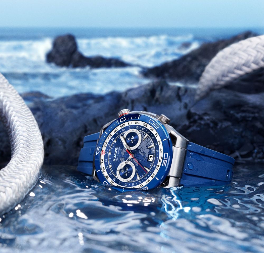 Huawei Watch Ultimate Huawei Watch Ultimate