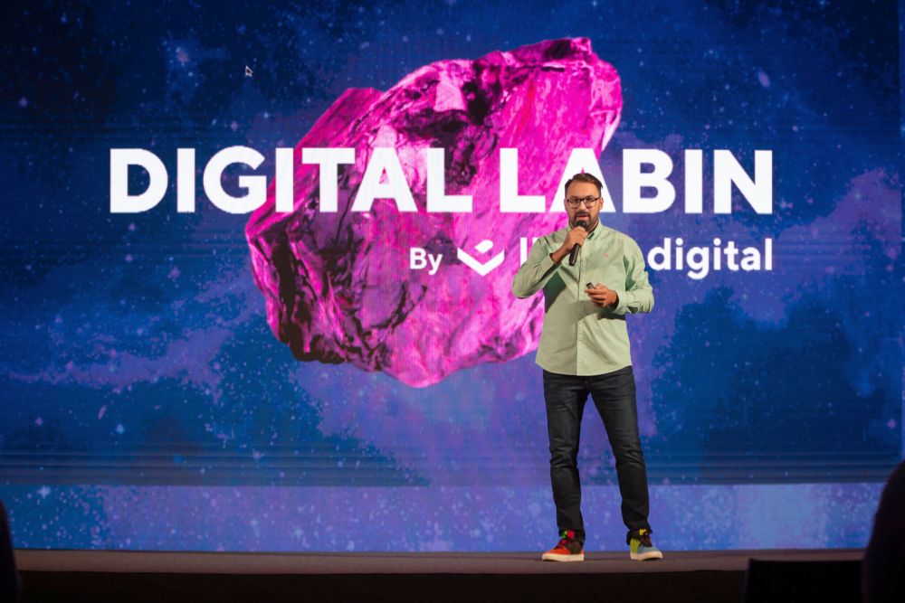 Digital-Labin