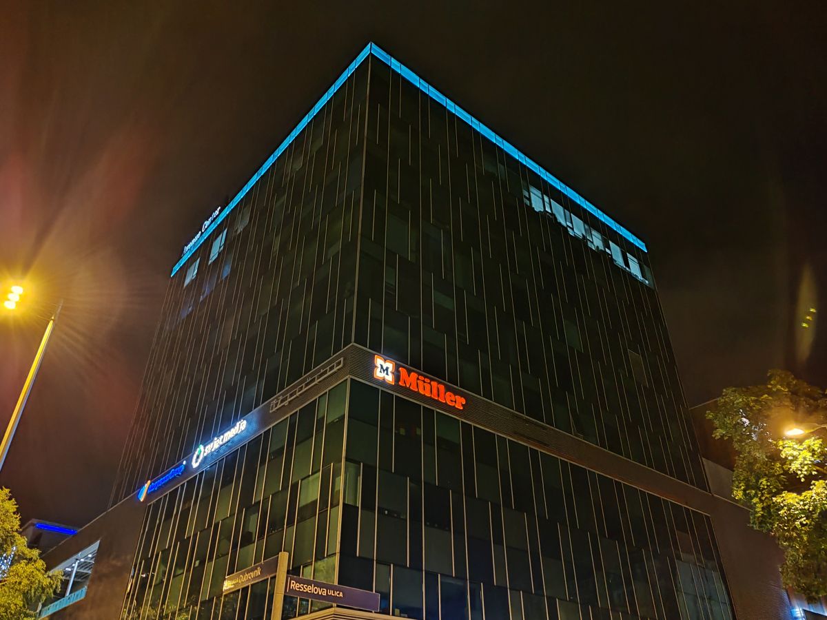 HONOR 90 - kamera