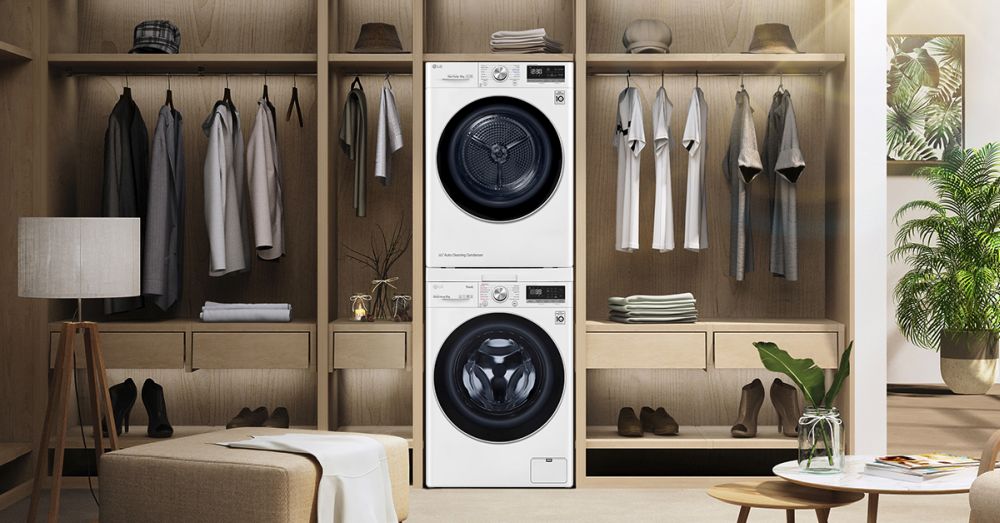 LG Electronics