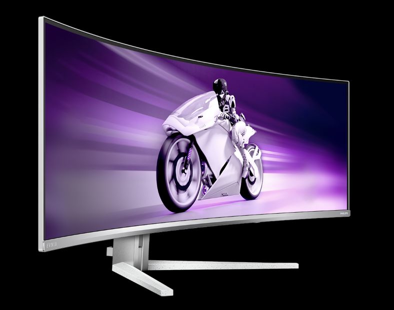 Philips Evnia 49M2C8900 Philips Evnia 49M2C8900