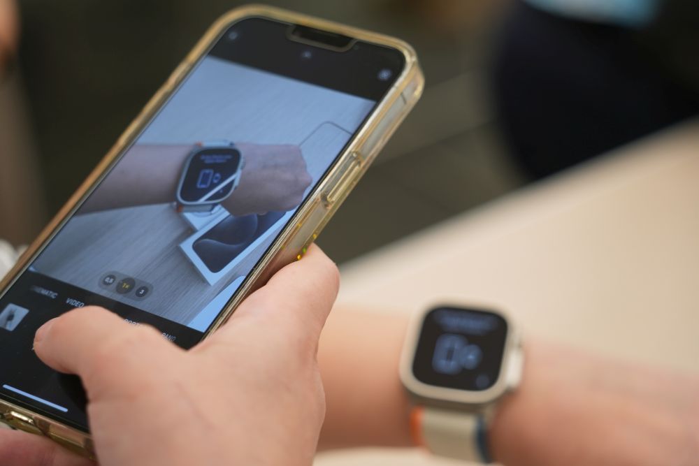 Apple Watch Ultra 2 Apple Watch Ultra 2