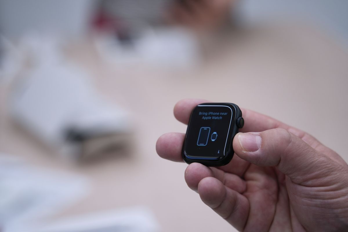 Apple Watch 9