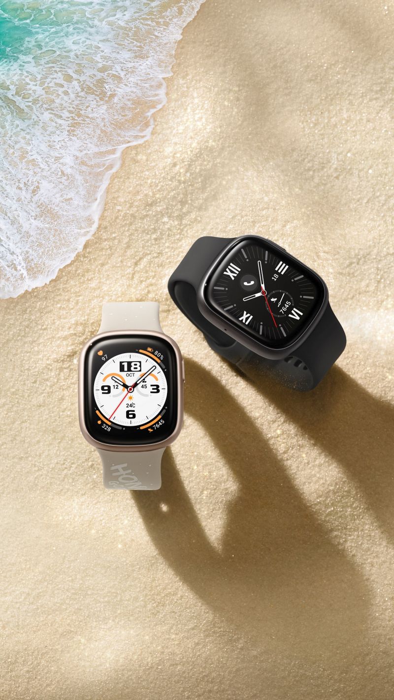 HONOR Watch 4