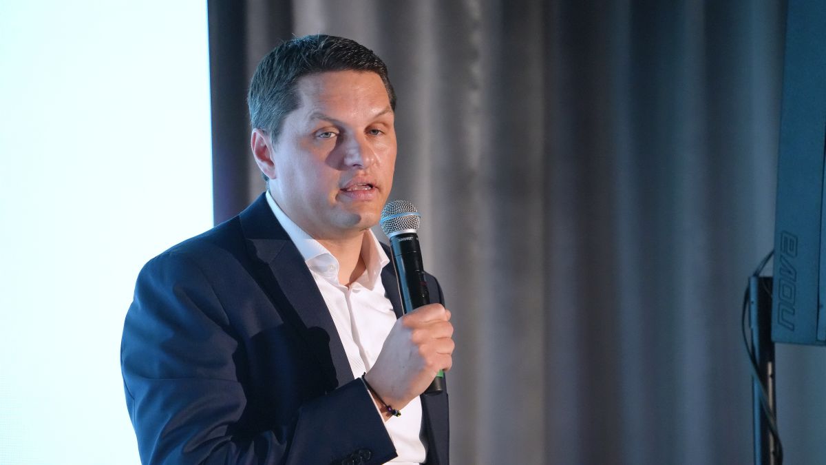 Igor Vukasović - Hrvatski Telekom