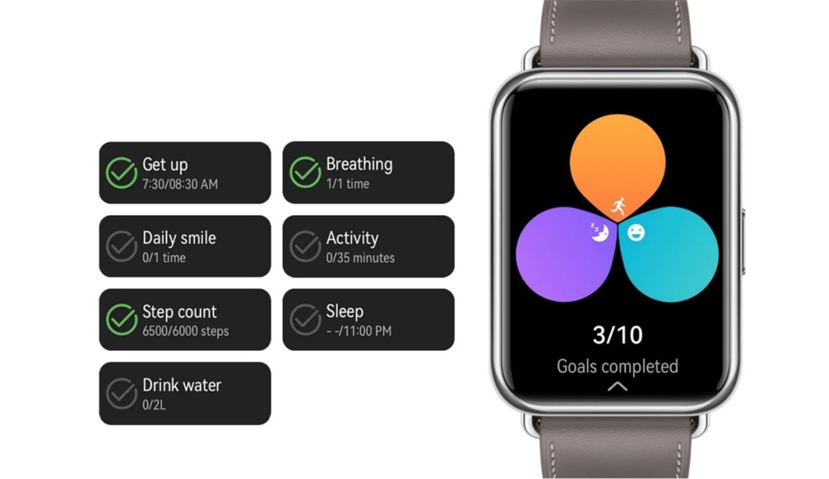 Huawei_Health
