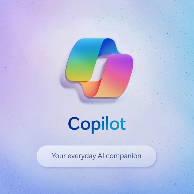 Microsoft - Copilot
