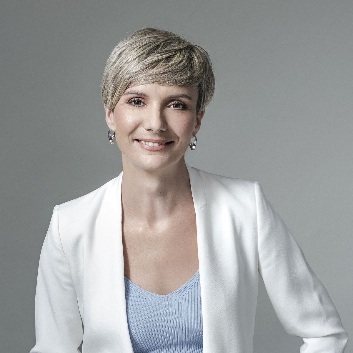 Hana Matanović_direktorica kompanije Smart-Sense Hana Matanović_direktorica kompanije Smart-Sense