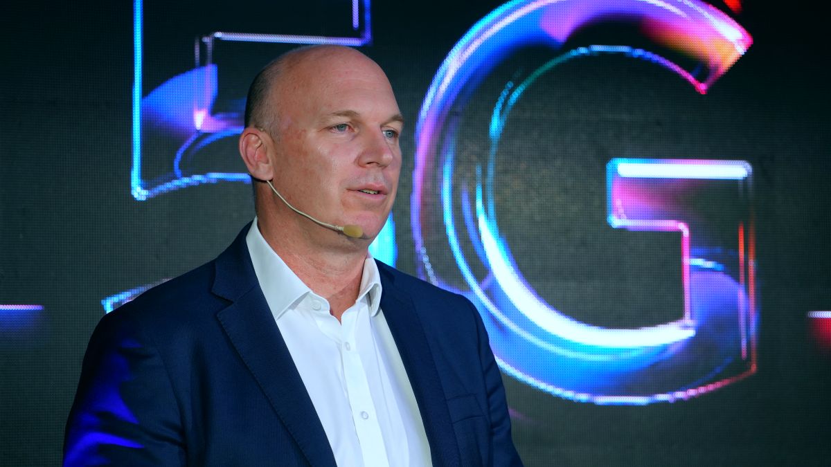 Adrian Ježina | Telemach