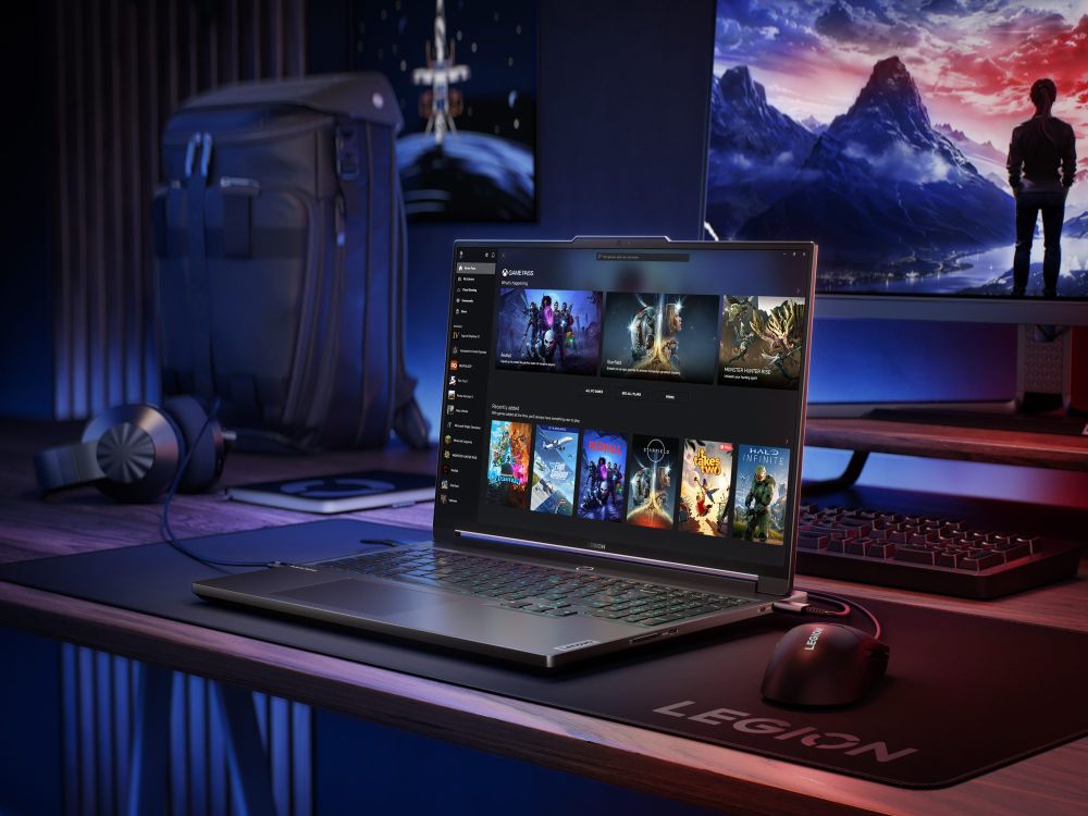 Lenovo Legion_7i Lenovo Legion_7i