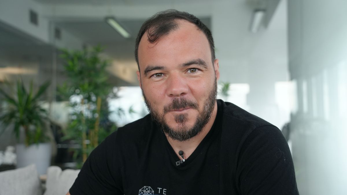 Luka Sučić