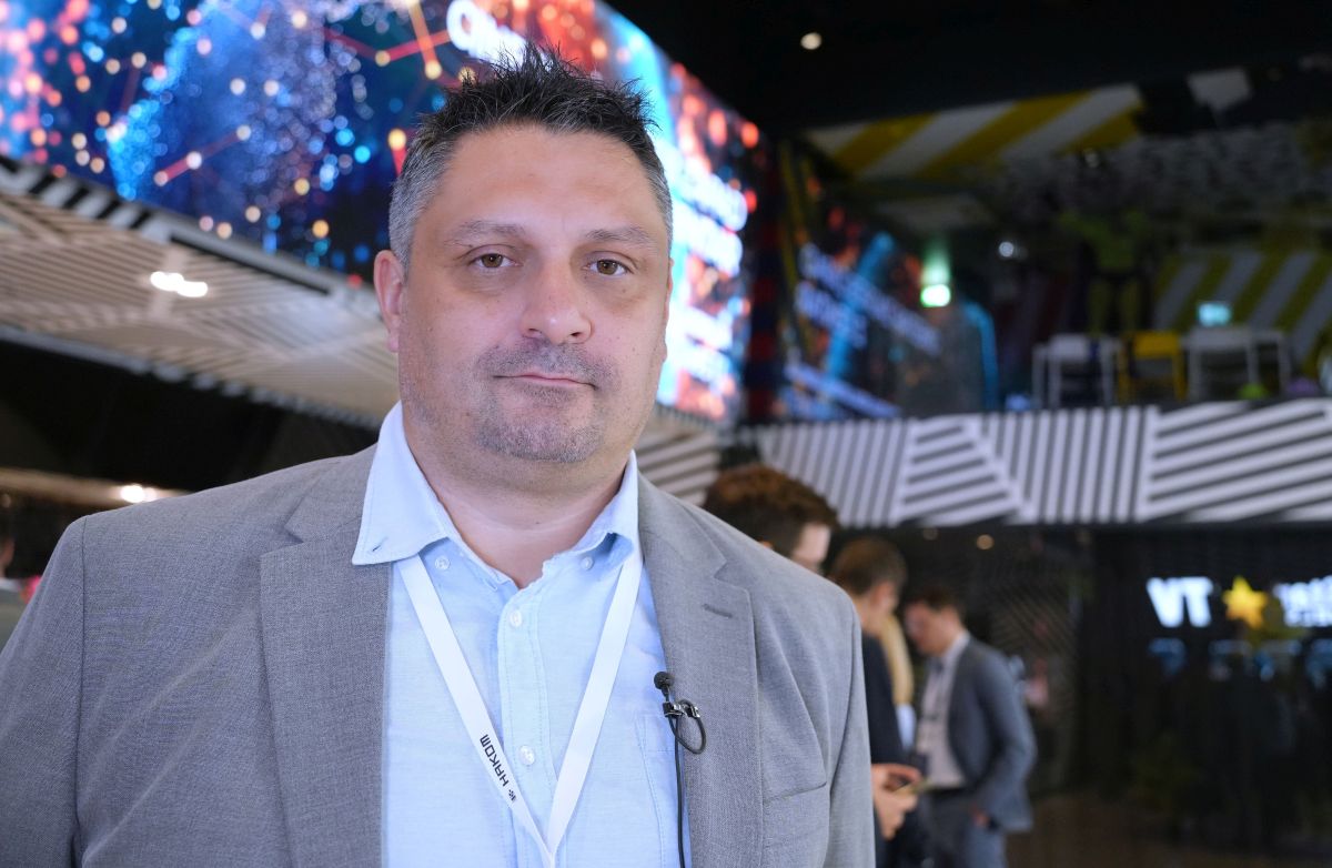 Marijan Rengel - Pro-ping Telekom