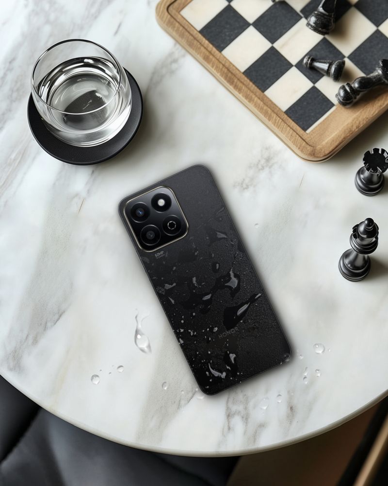 HONOR 200 Smart