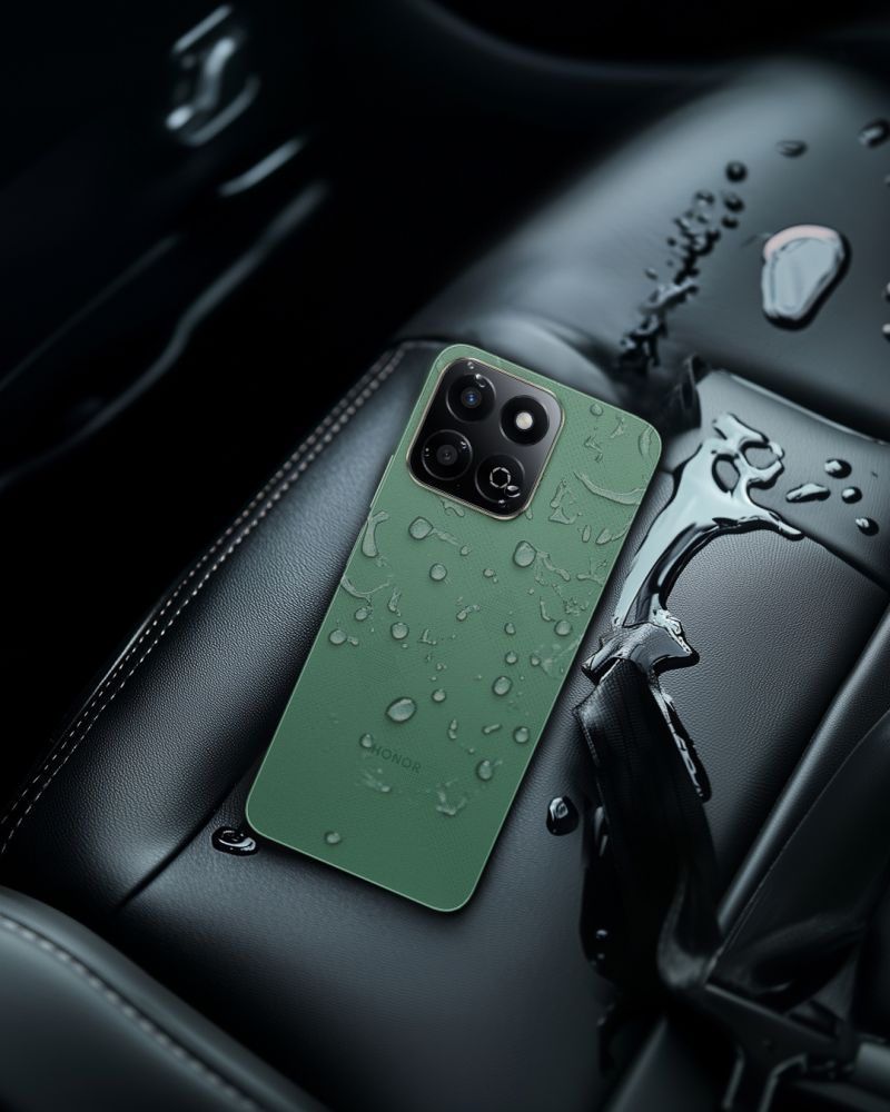 HONOR 200 Smart