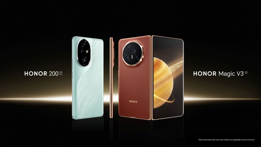HONOR Circle - HONOR 200 - HONOR Magic V3