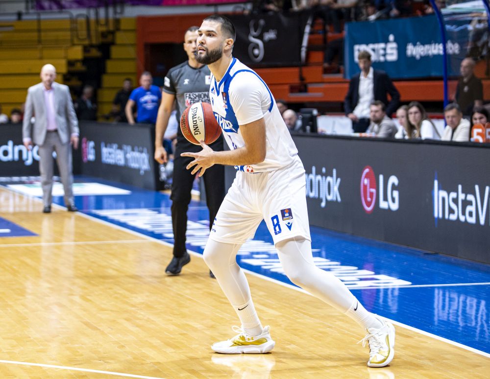 KK Cibona KK Cibona
