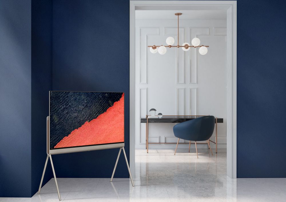 LG OLED TV