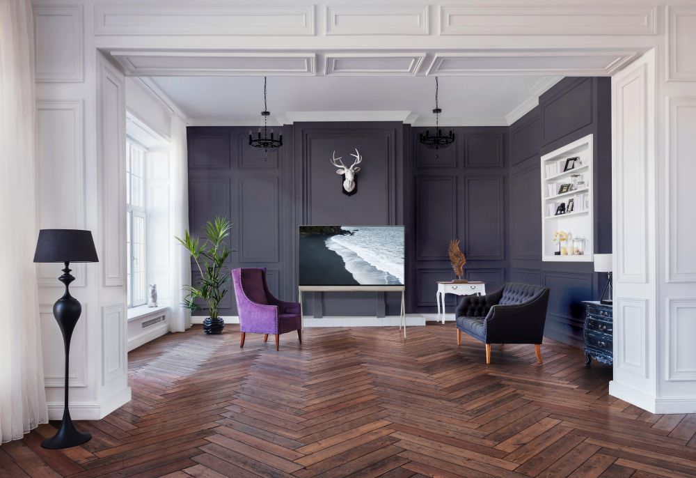LG OLED TV