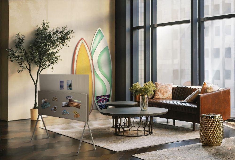 LG OLED TV