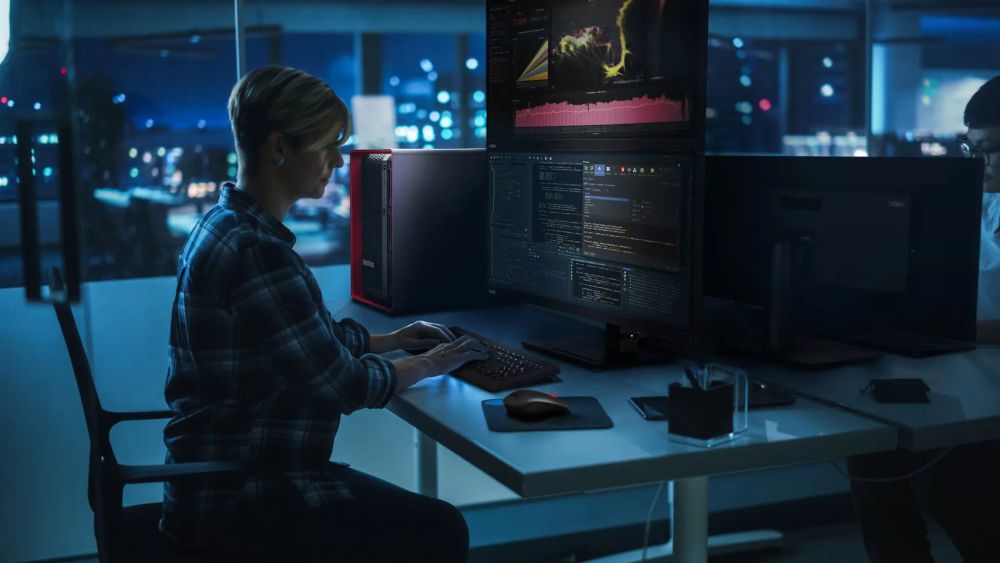 Lenovo_ThinkStation_PX_Lifestyle