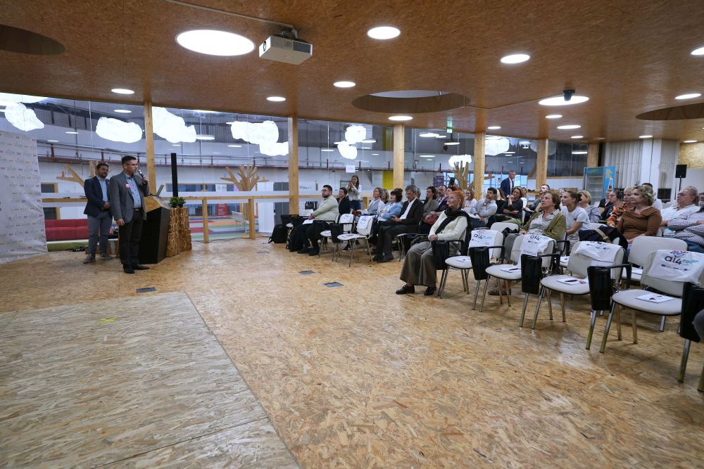 SENDD: inovacija u ranoj identifikaciji neurorazvojnih odstupanja