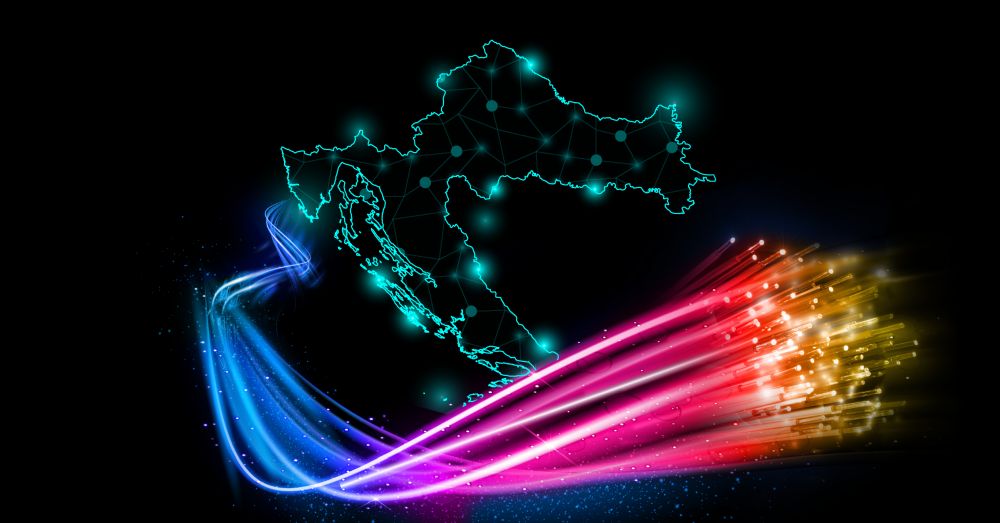 Telemach - Hrvatska