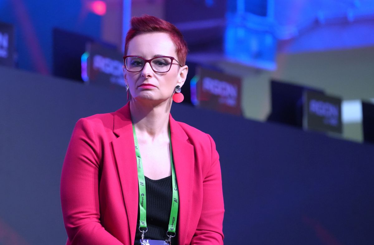 Andreja Šeperac, ravnateljica Regionalnog koordinatora Sisačko – moslavačke županije