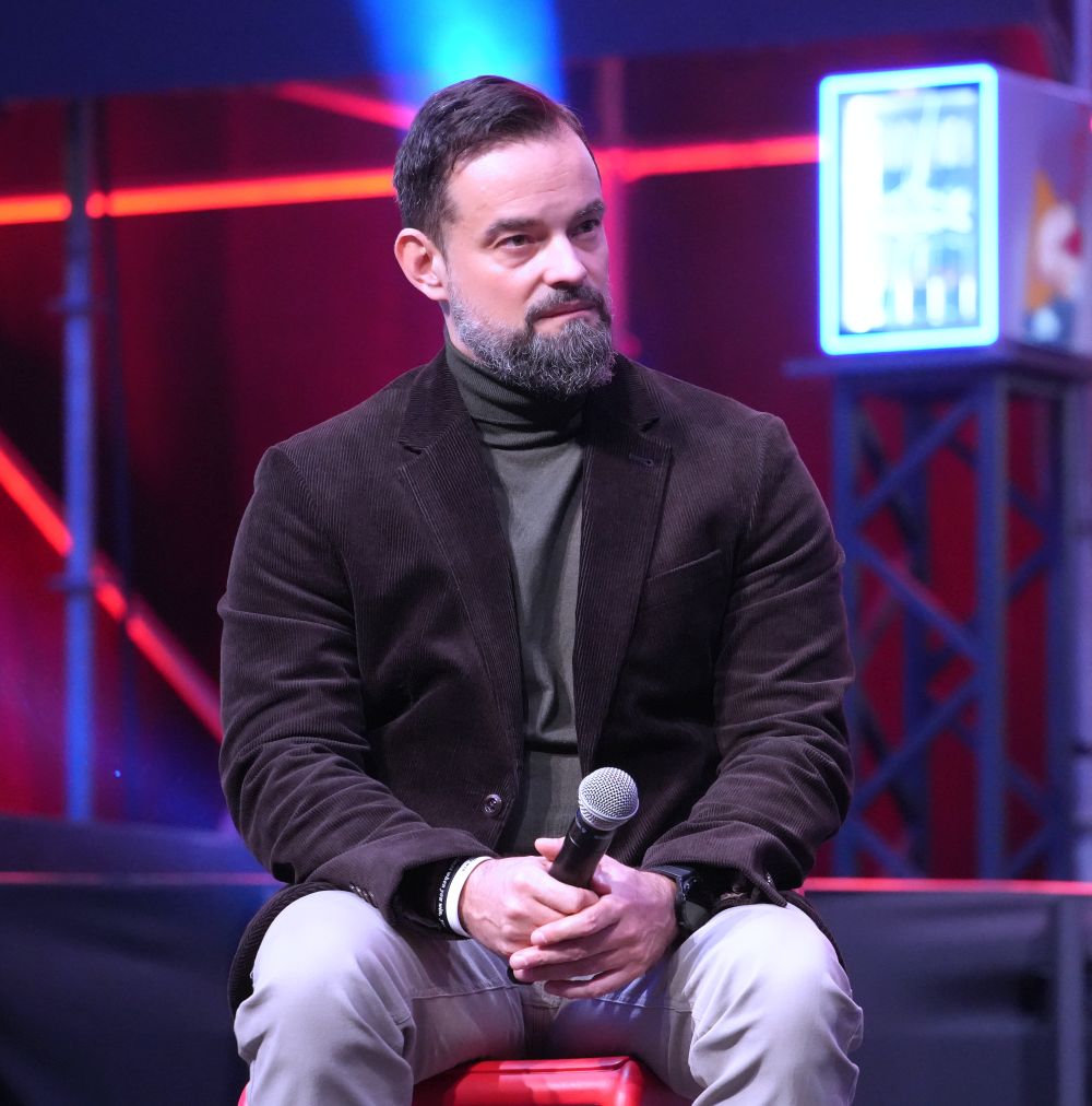 Krešimir Partl |državni tajnik Ministarstva kulture i medija 