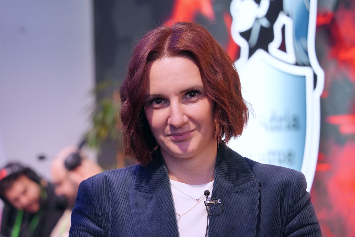 Marina Parić, voditeljica marketinških komunikacija u A1 Hrvatska