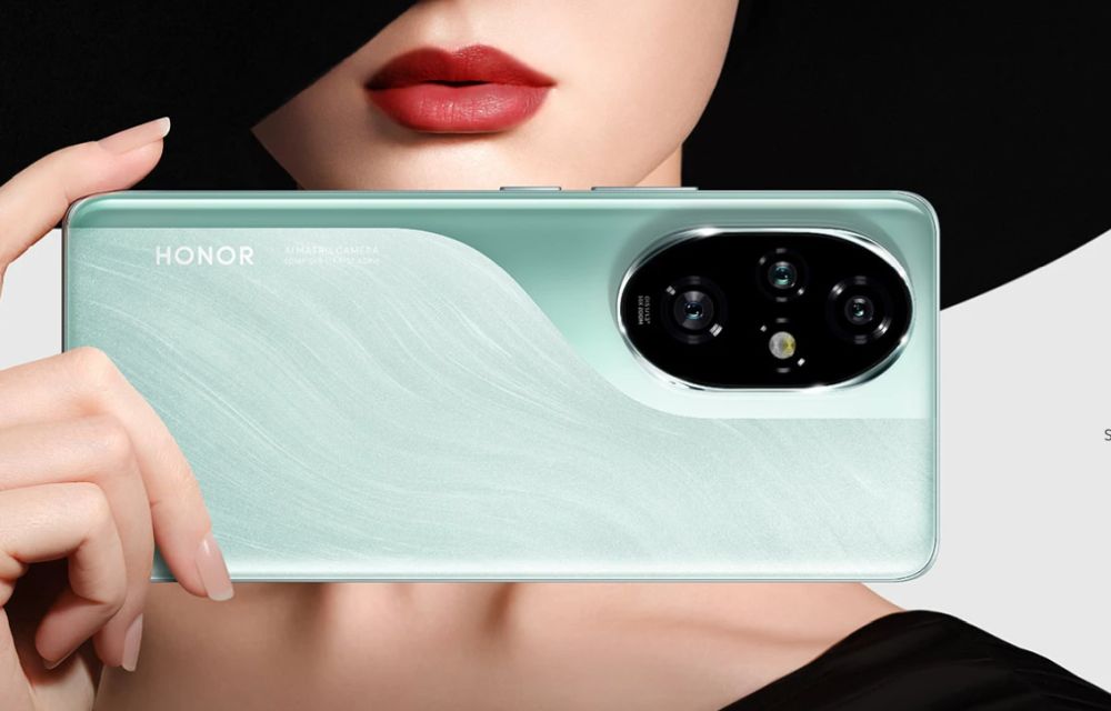 HONOR 200 Pro