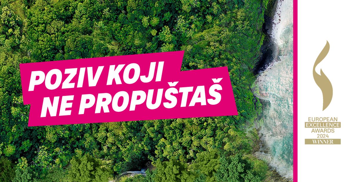 HT - Poziv koji ne propuštaš