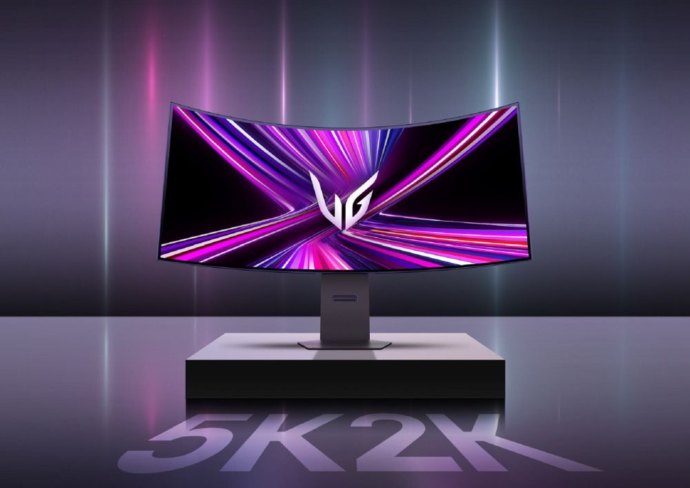 LG UltraGear-GX9-45GX950A