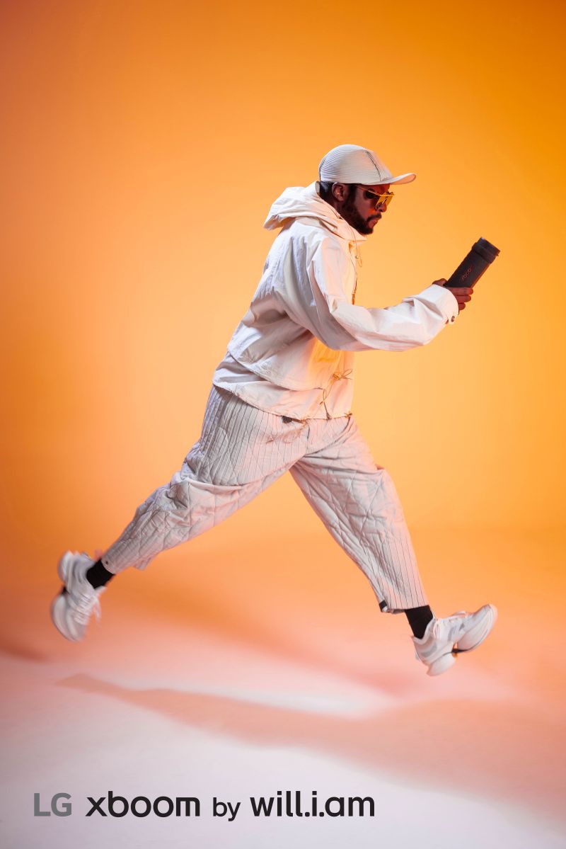 XBOOM BY WILL.I.AM