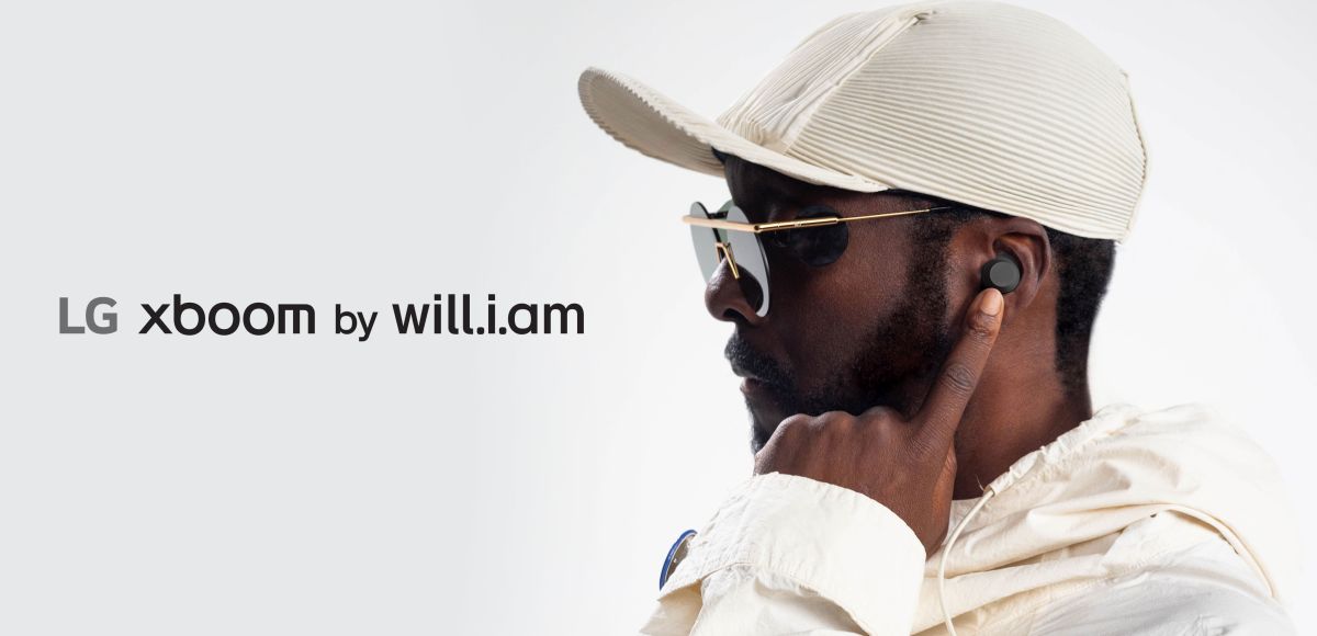 XBOOM BY WILL.I.AM