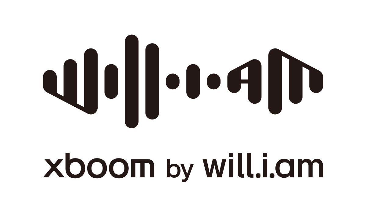 XBOOM BY WILL.I.AM