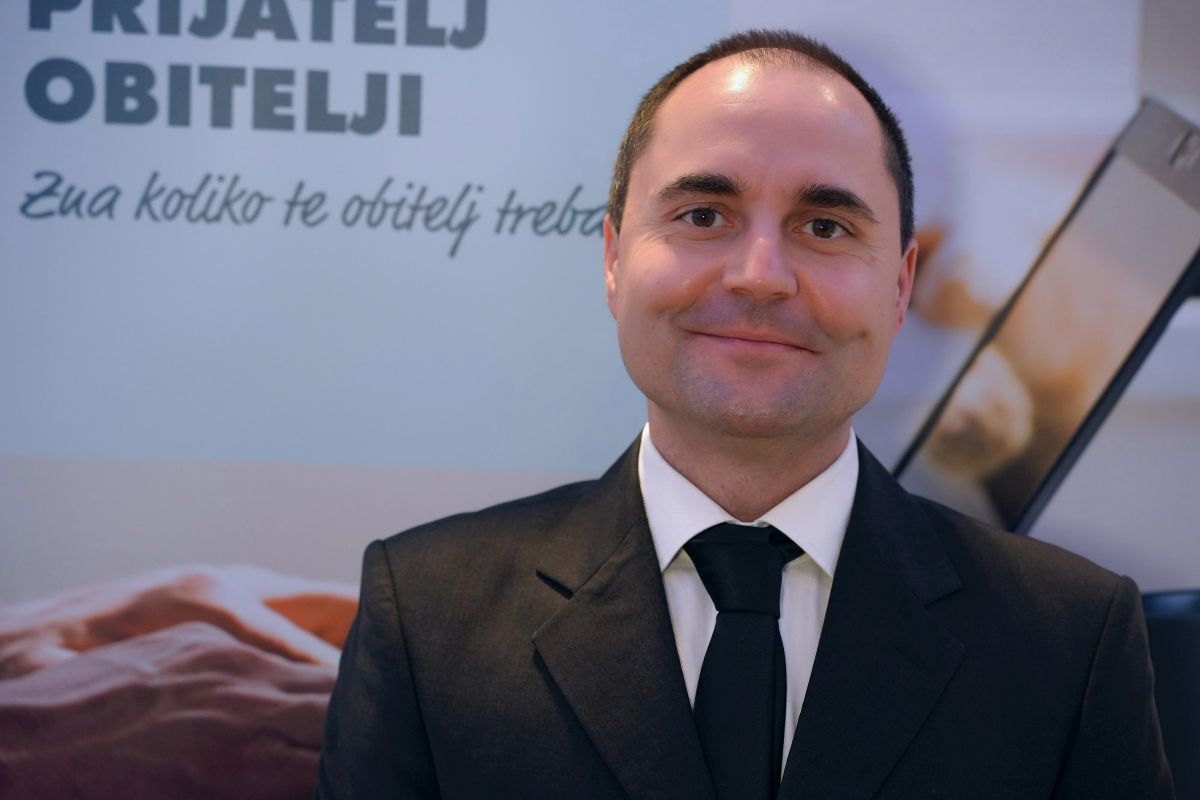 Marko Šagi