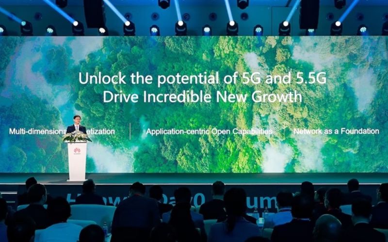 Huawei_MWC_Barcelona 2024