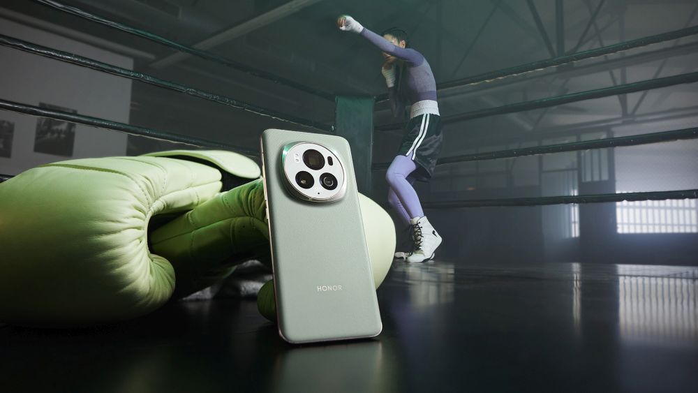 HONOR Magic6 Pro