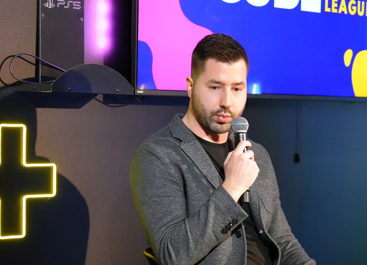 Marko Matijević