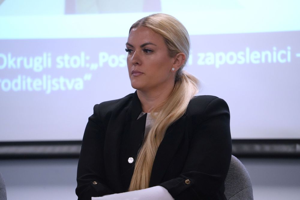 Josipa Ljubičić