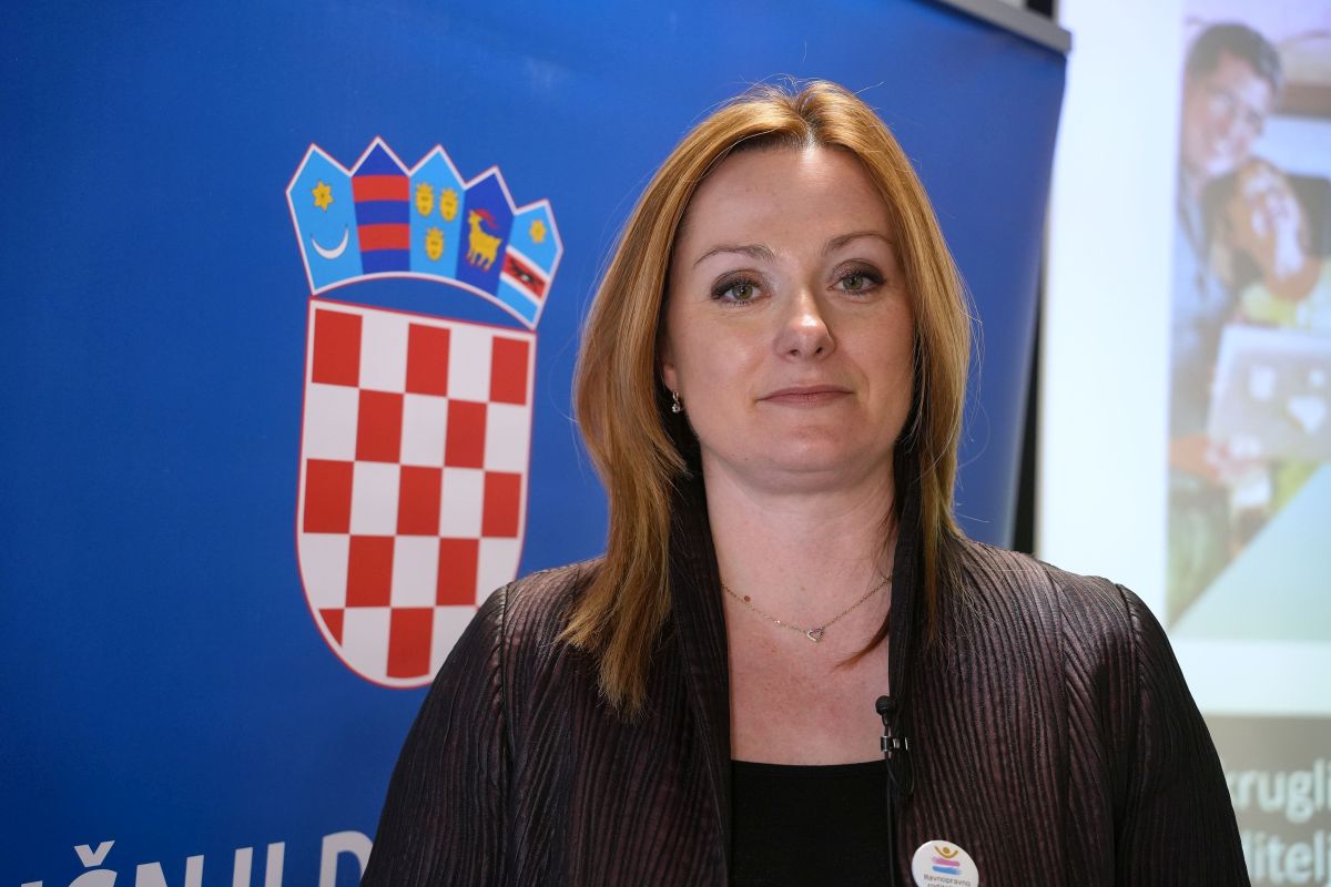 Željka Josić
