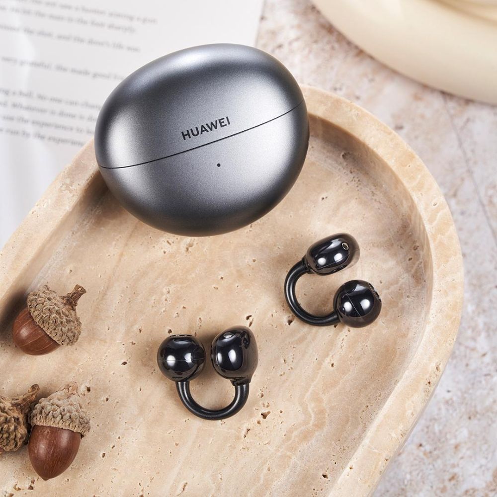 HUAWEI FreeClip 