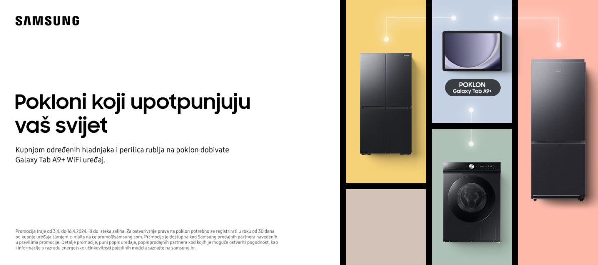 Samsung Bespoke 