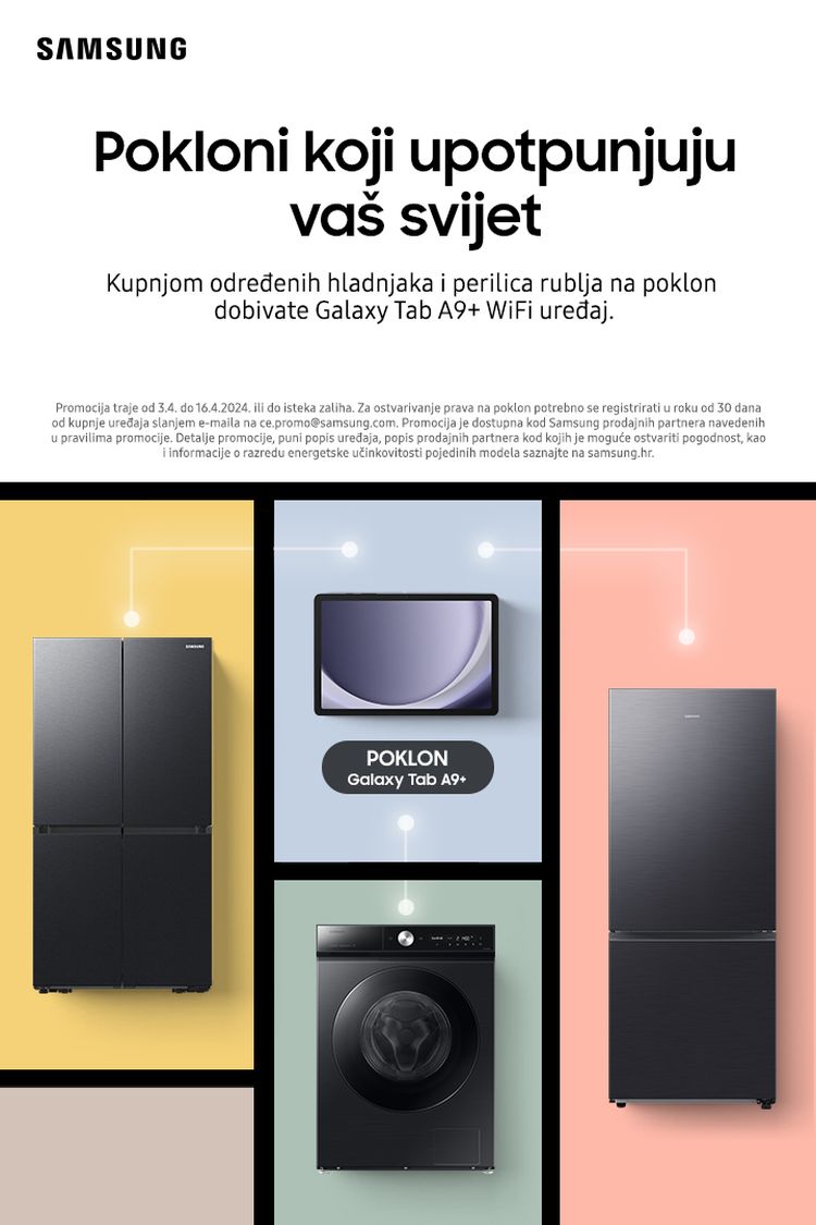 Samsung Bespoke 