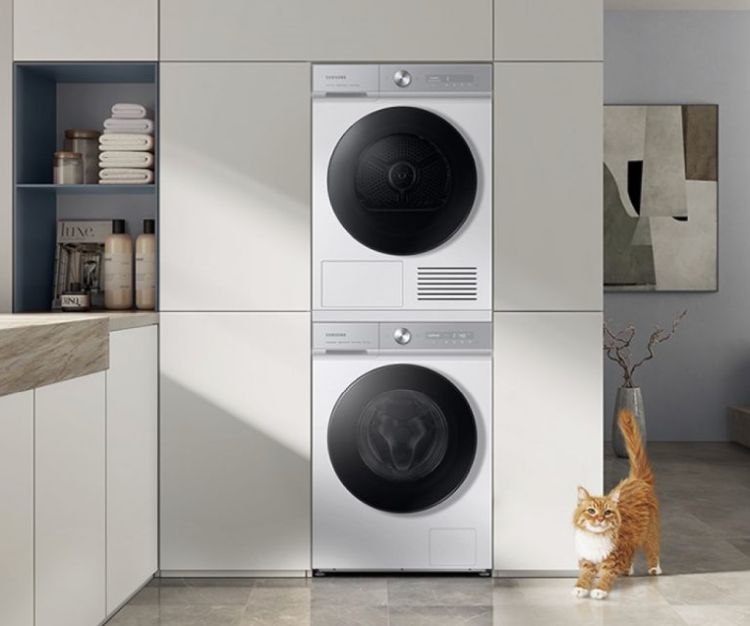 Bespoke AI - Pet-Care_Perilica rublja