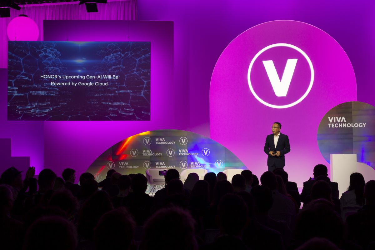 HONOR_VivaTech