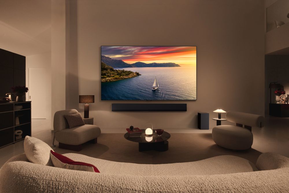 LG-OLED