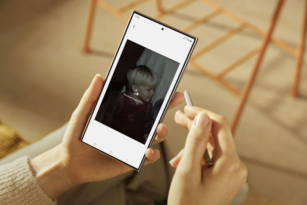 Samsung Galaxy S24 Ultra 