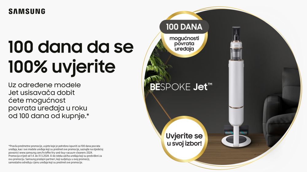 Samsung - promo