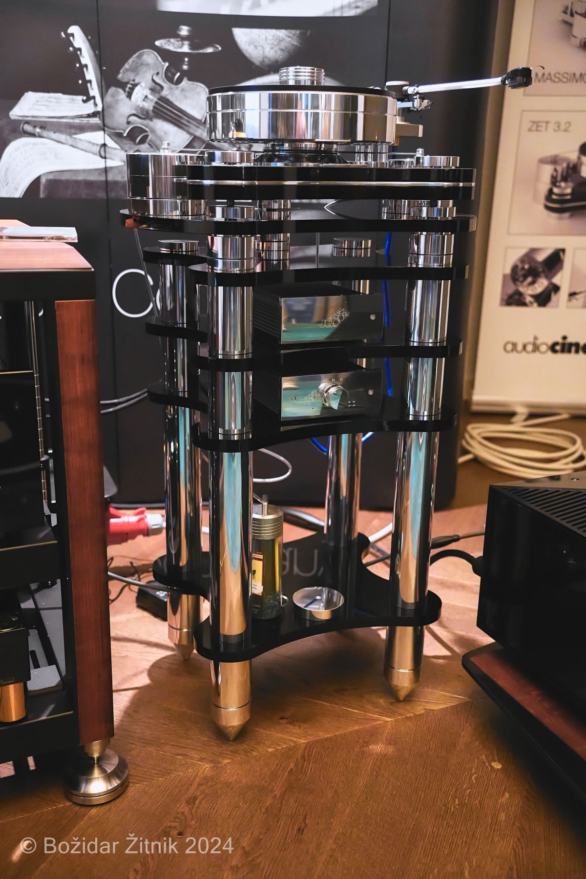 Audio-Cinema-Art---MBL-i-Transrotor